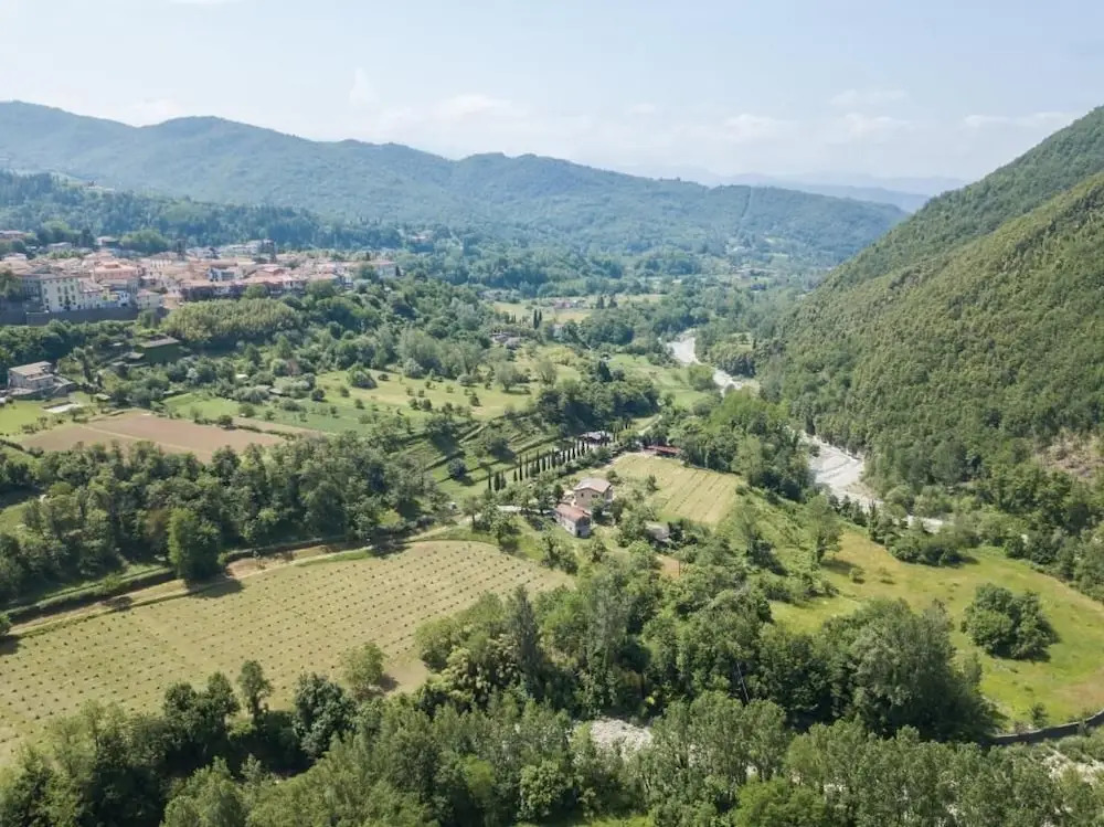 Podere Groppini