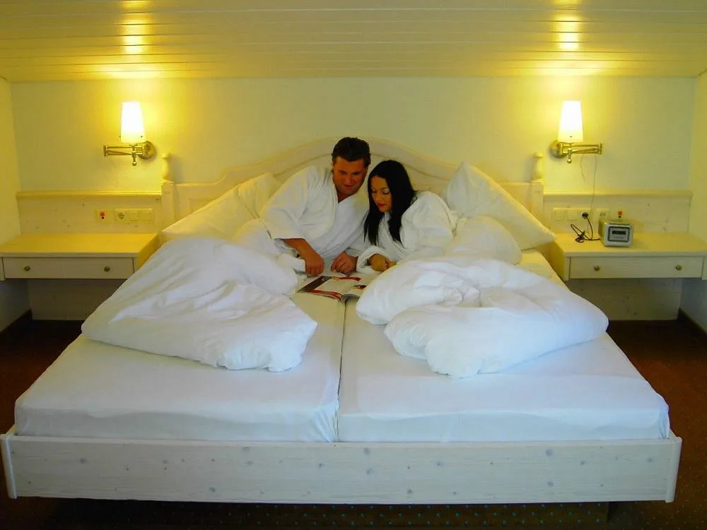 Hotel Adler