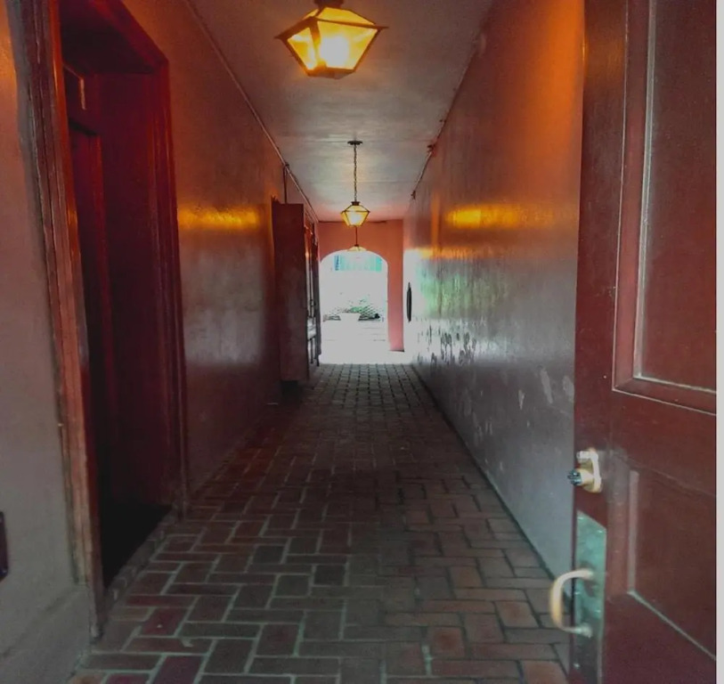 Jean Lafitte House