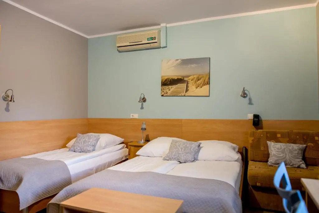 Eko Hotel Na Wierzynka & Park Pinokia