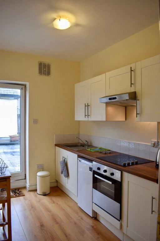 Spacious 1 Bedroom Flat in Dublin
