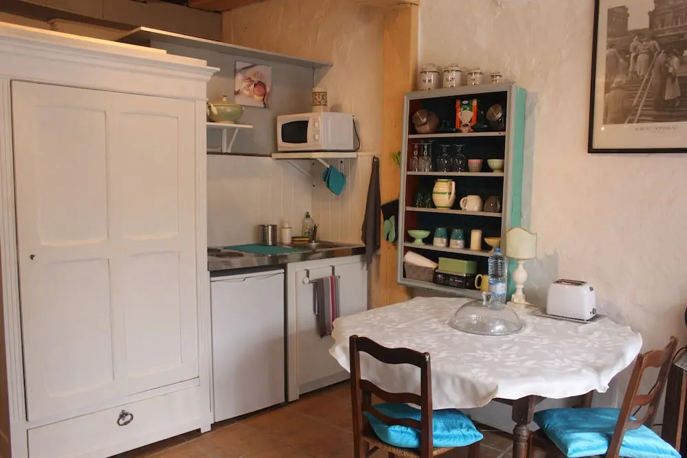 Le Relais de La Myrpe