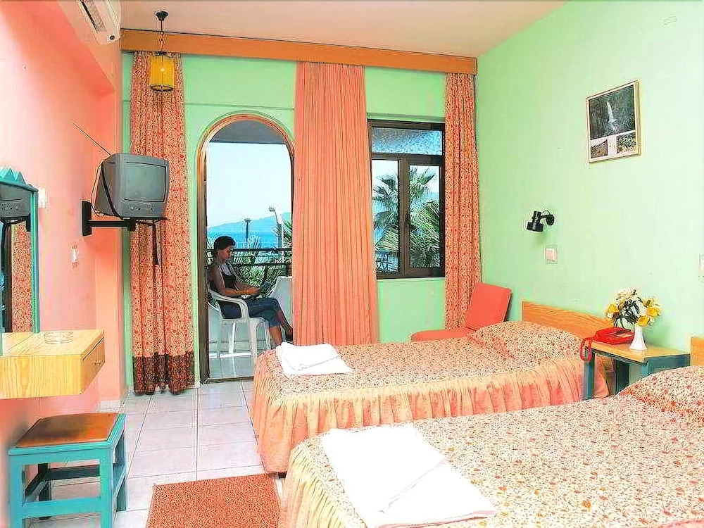 Karadeniz Hotel