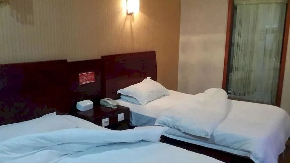 Falai Business Hotel