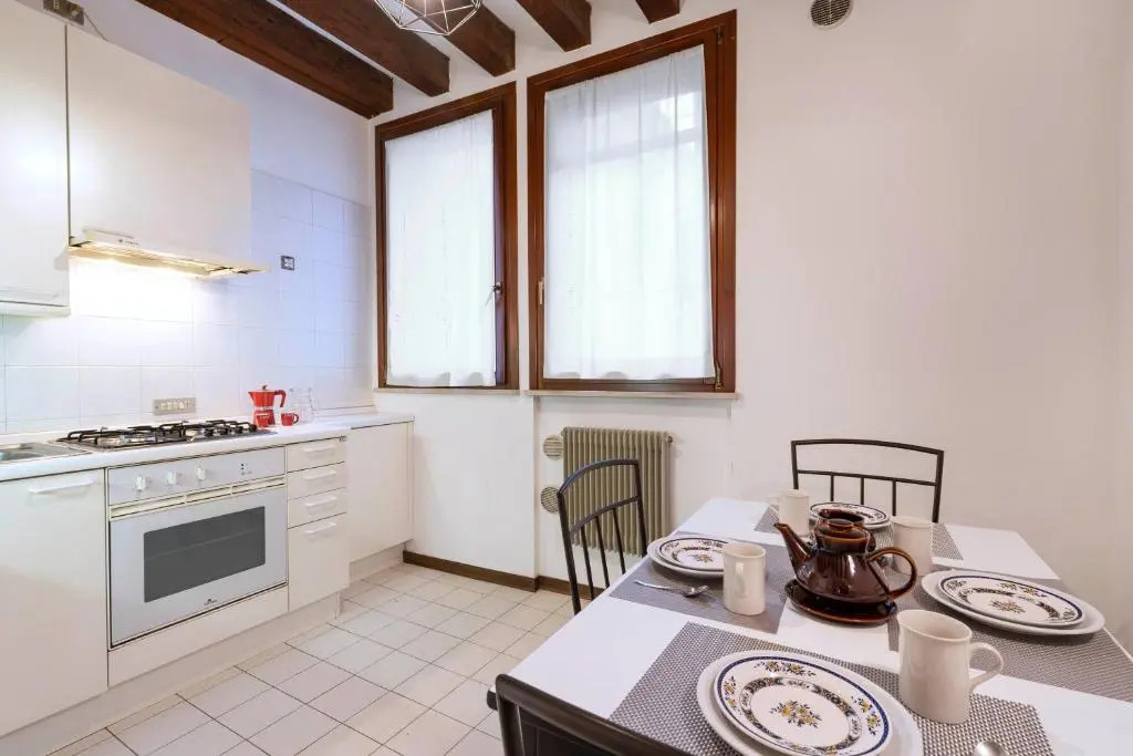 San Marco - 2 Bedrooms with Lift