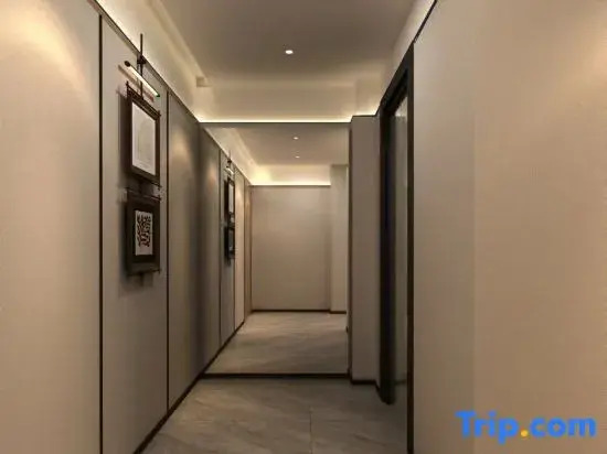 Guangzhou Hongyuan Hotel（Nangang Wanda Plaza）