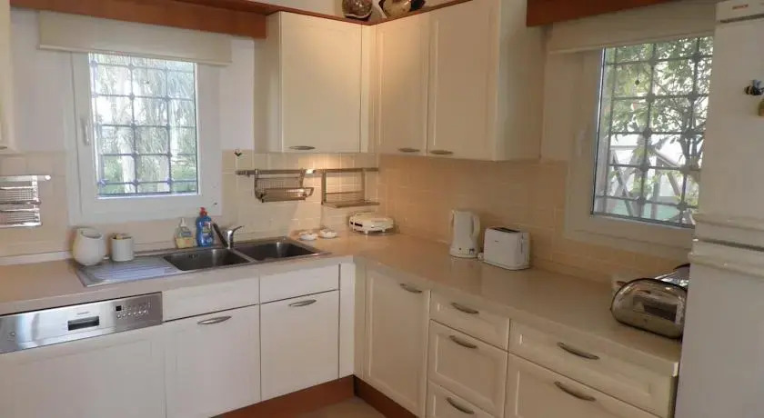 Fsm Villa Merih Akyarlar