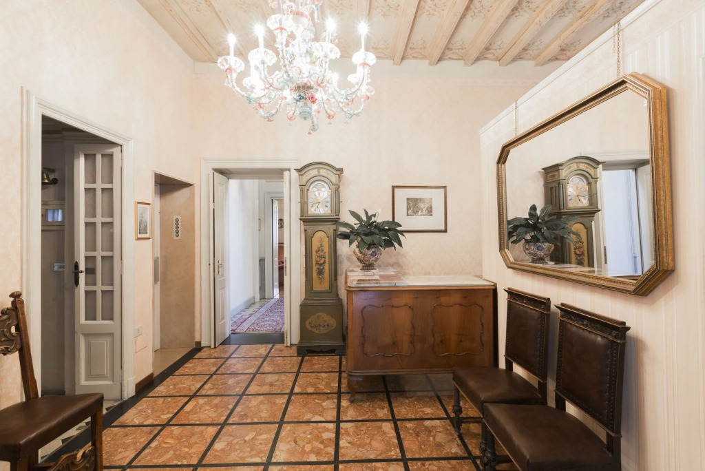 Hotel Du Parc