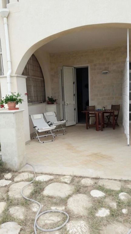 Apartment With one Bedroom in Donnalucata, With Furnished Terrace and