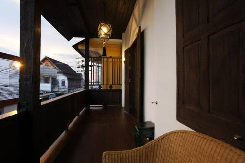 Villa Long Chang