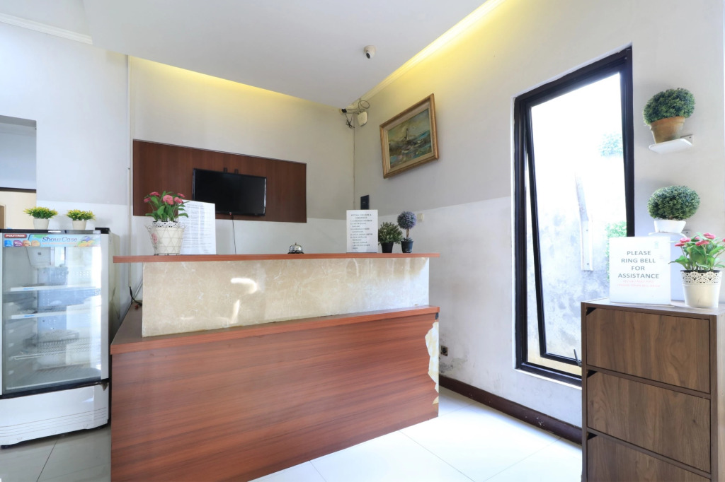Uptown Residence
