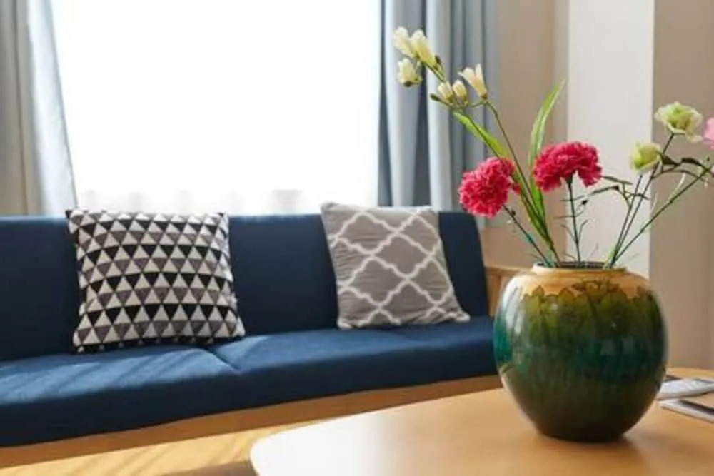 M-Haneda Lex Apartment 137sqm 3BDR Max24 PPL 1min from Sta FreeParking