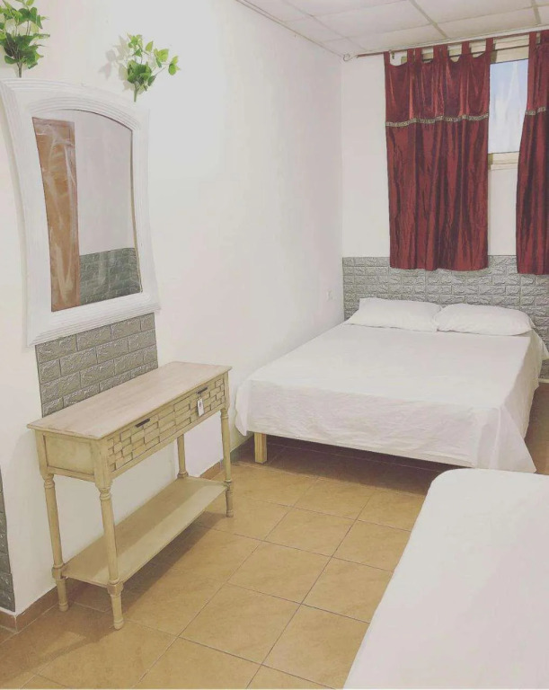 Star Guest- House