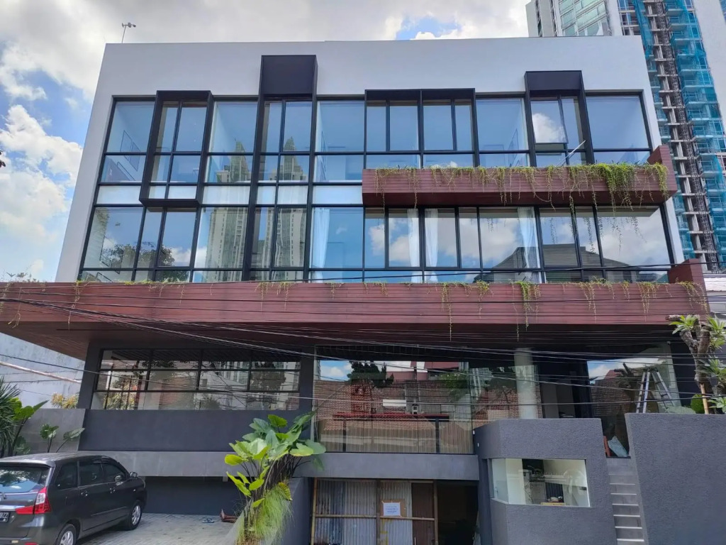 Andara Home Setiabudi by ruangkami