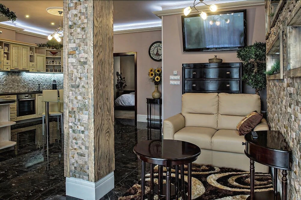 Mountain Resort Residences