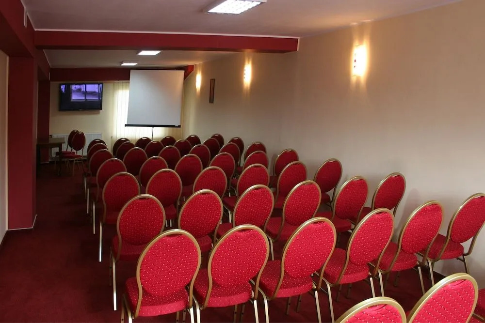 Hotel Mazury
