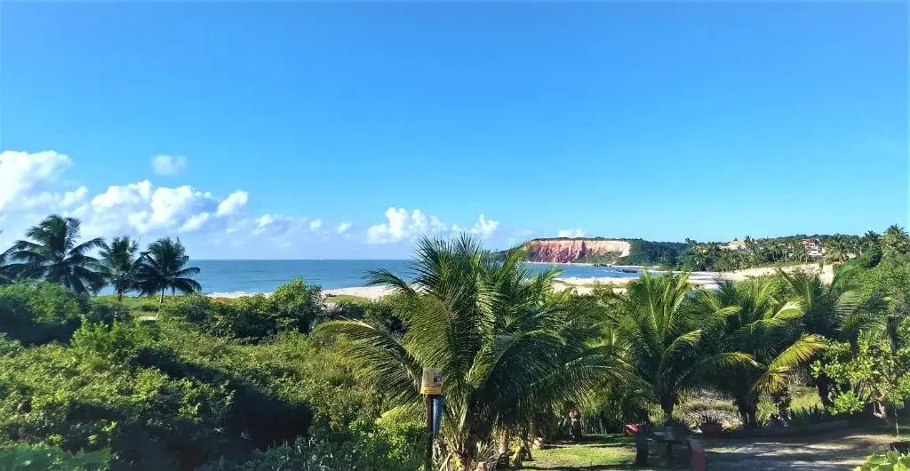 Casa Beira Mar