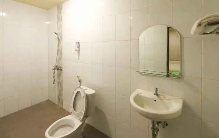 Rayhan Square Hotel