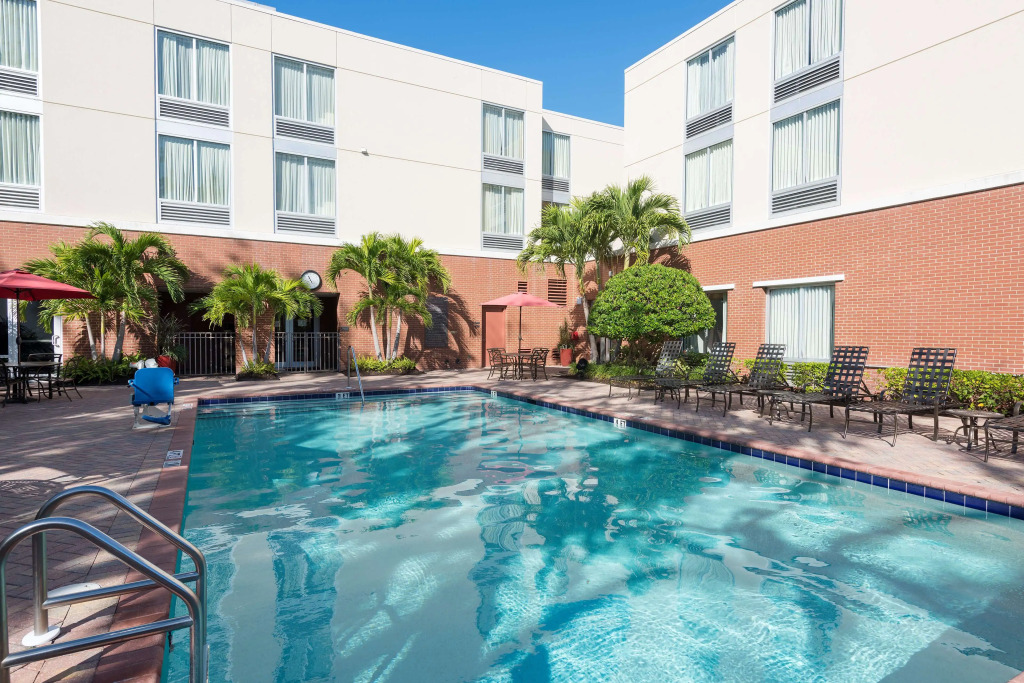 Hyatt Place Sarasota/Bradenton