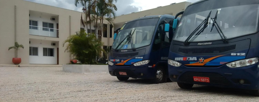 Eden Park Hotel