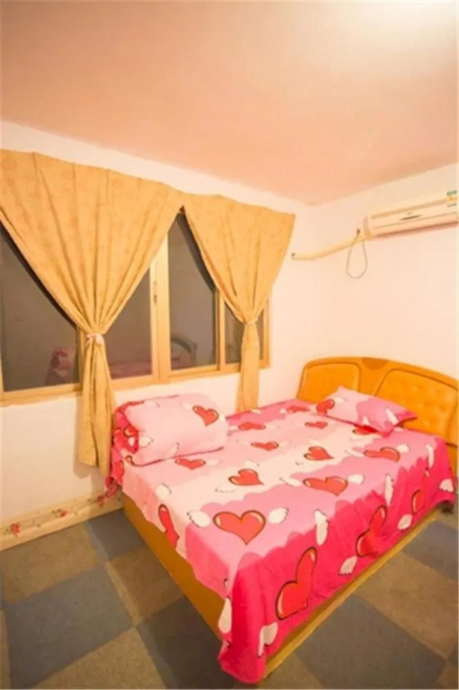 Xiamen Gulangyu Backpackers Home Family Hotel
