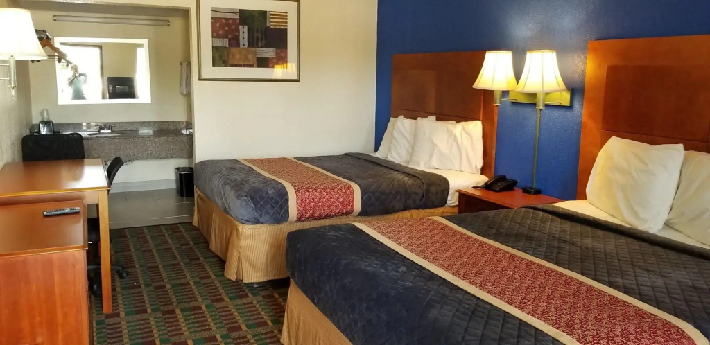 Executive Inn