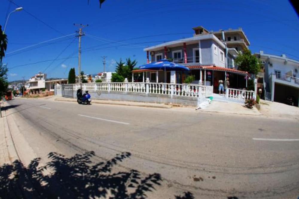 Hotel Vila Melina