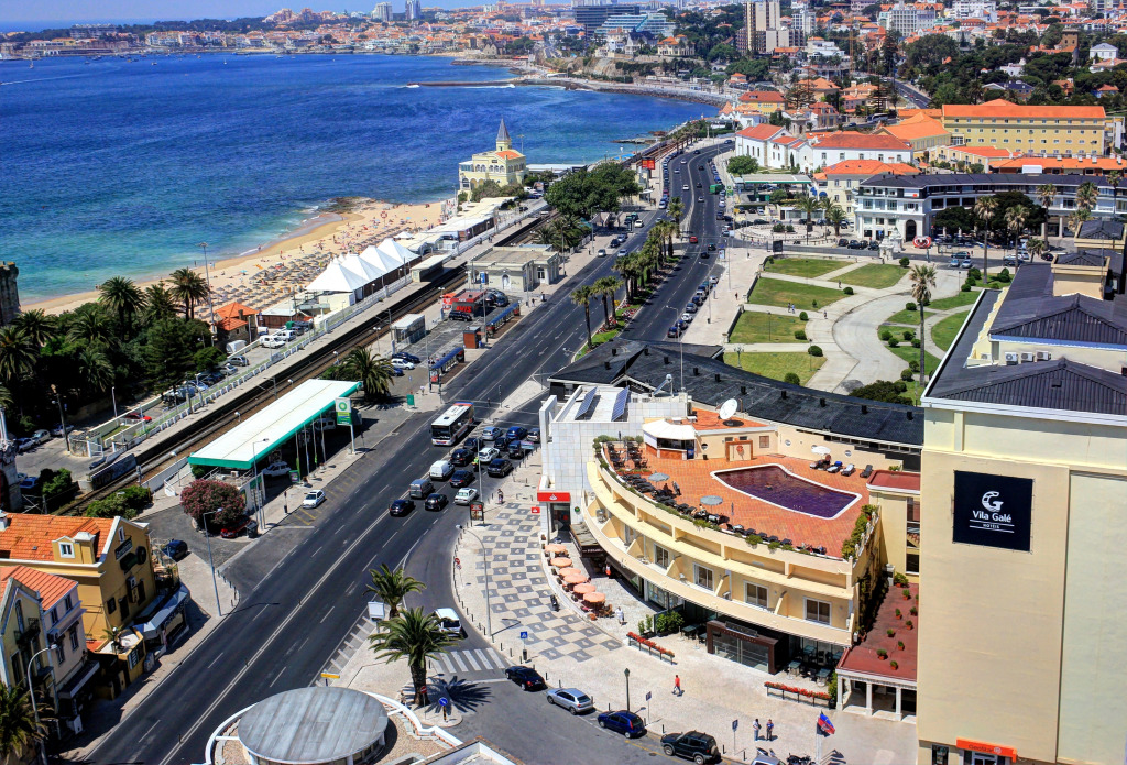 Vila Galé Estoril