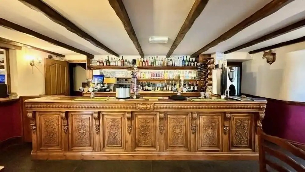 Great Trethew Manor Hotel & Restaurant