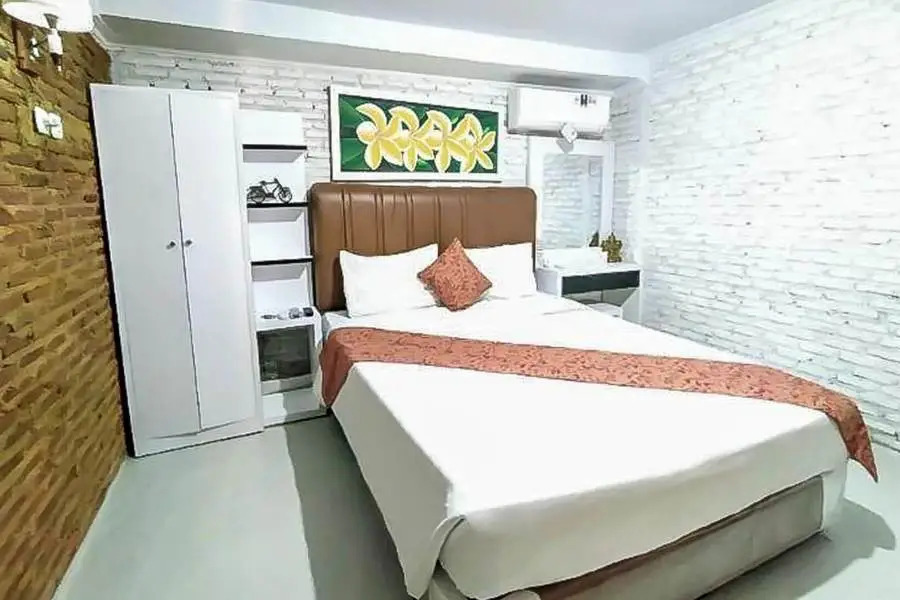 RedDoorz at Kubu Selem Lampung