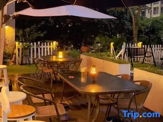 Shenzhen Dongyouji Homestay