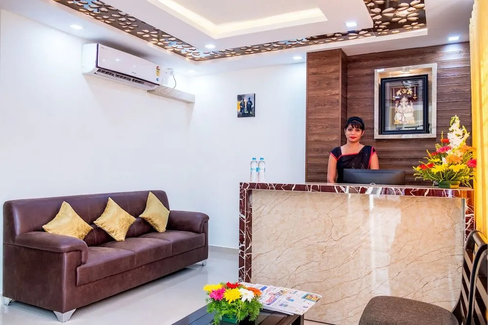 Hotel Sampradaya