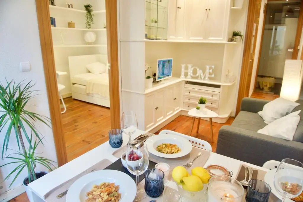 TOP APARTMENT frente a la Catedral