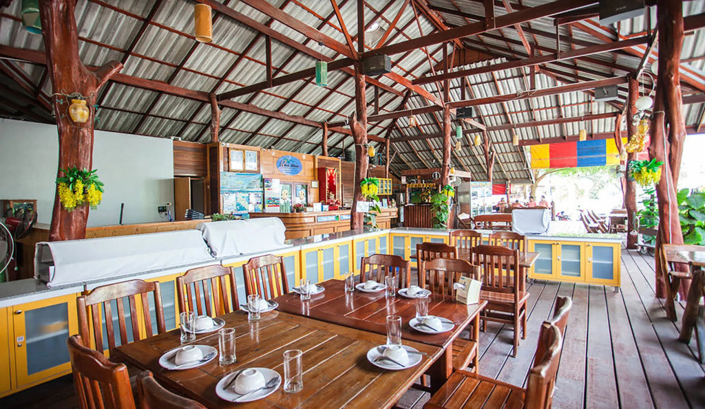 Ricci House Resort
