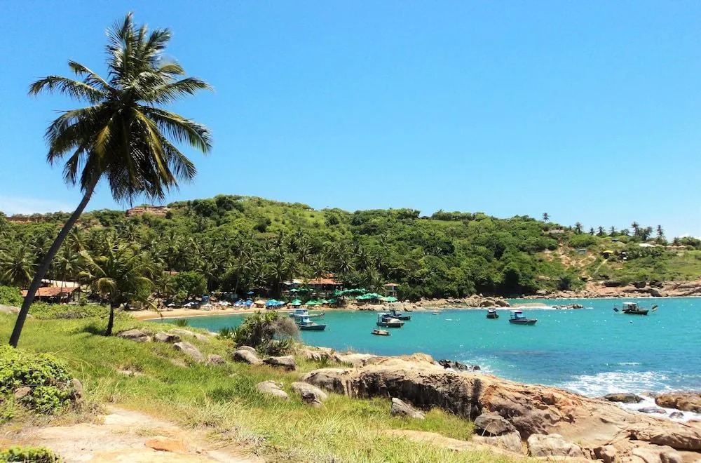 Reserva dos Corais