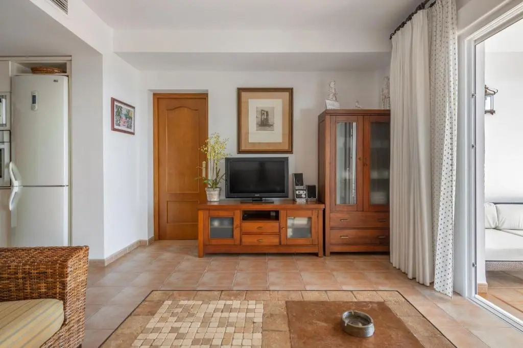 House With 4 Bedrooms in Almuñécar, With Wonderful sea View, Private P