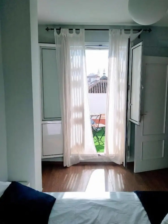 Wish-Suite Juderia de Sevilla Apartment