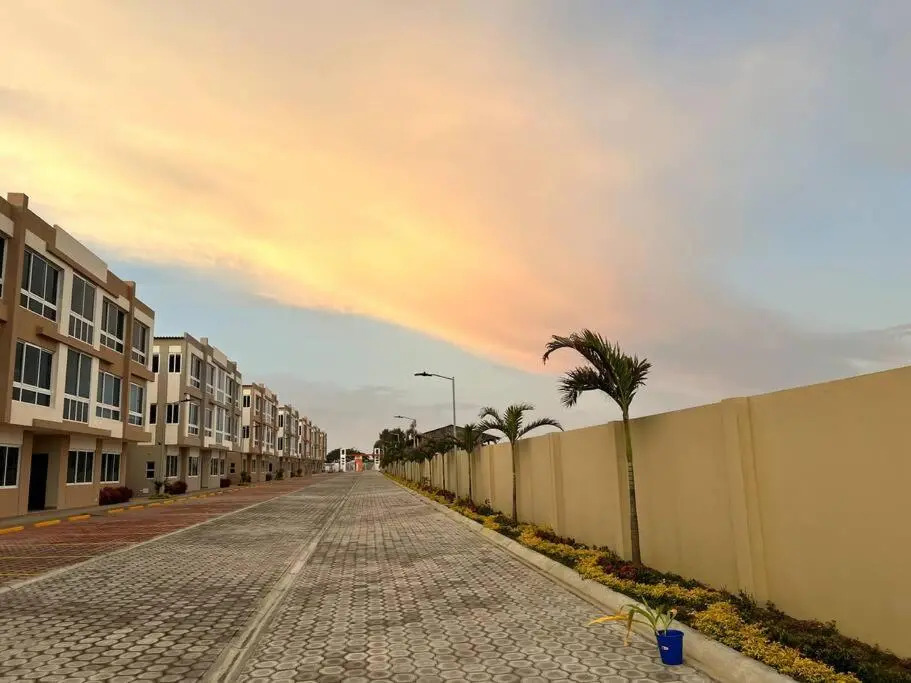 La Mar Hotel Playas