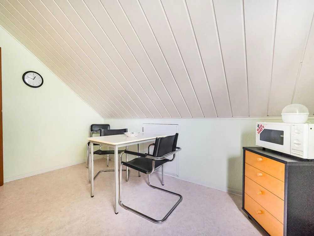 Homey Apartment in Elbingerode With Balcony