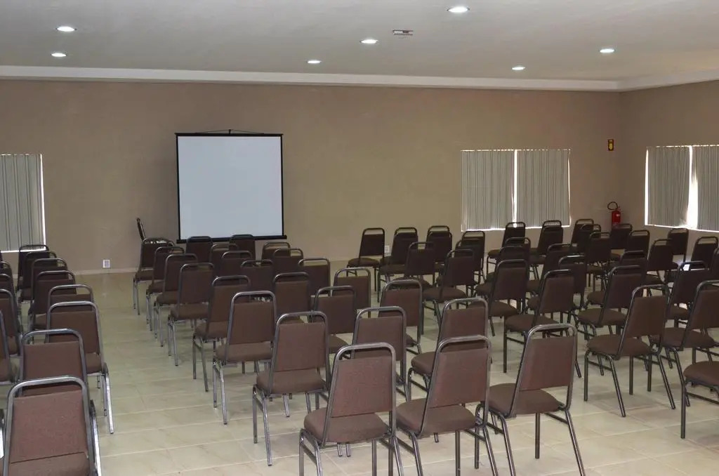 Sakr Hotel Rio Preto