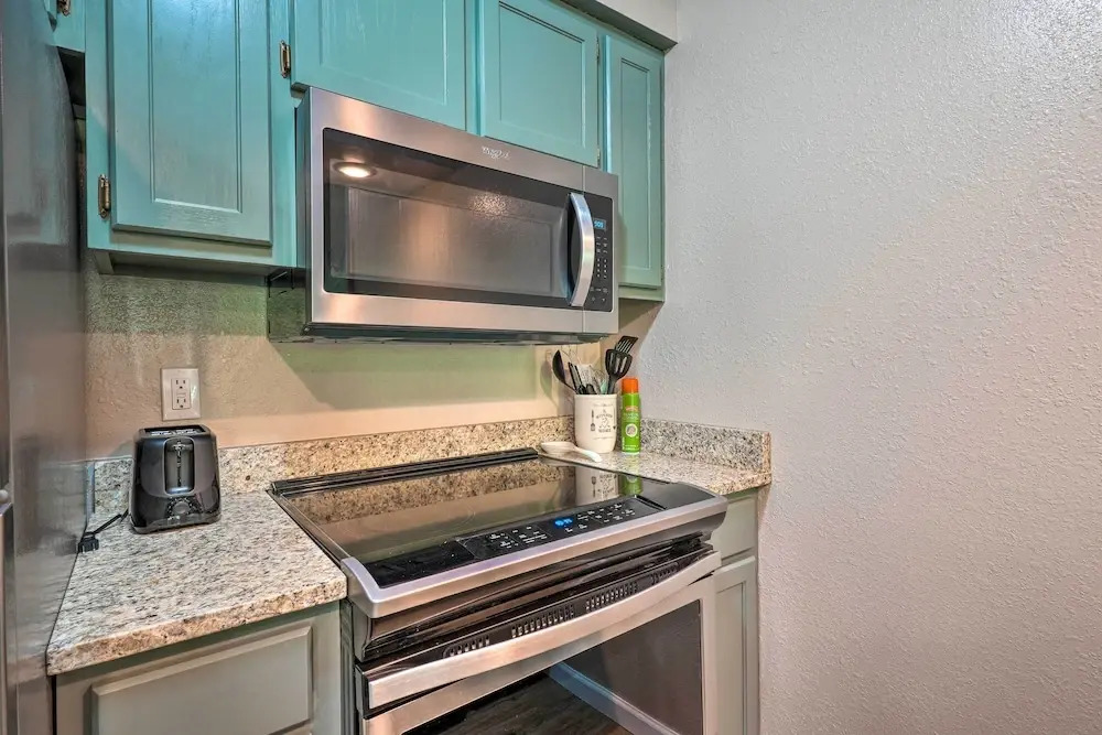 Reeds Spring Condo Near Aquarium at the Boardwalk!