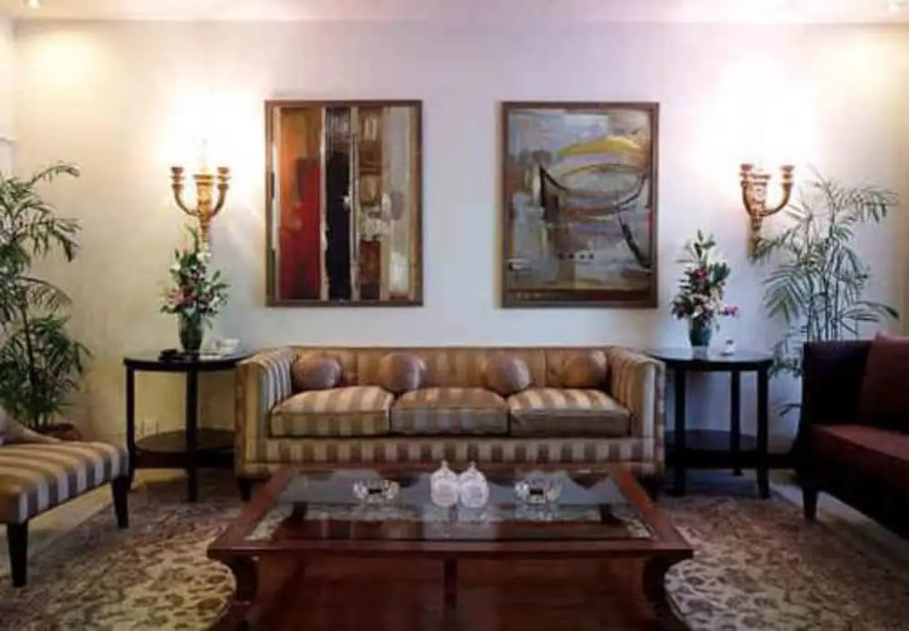Hotel Faran