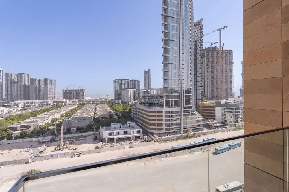 Eye-catching 1 Bedroom in Azizi Riviera