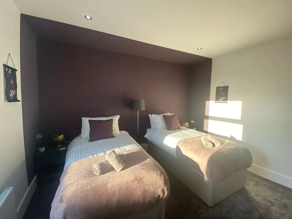 Ideal Lodgings in Accrington