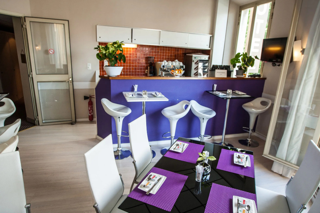 Hotel Amiraute