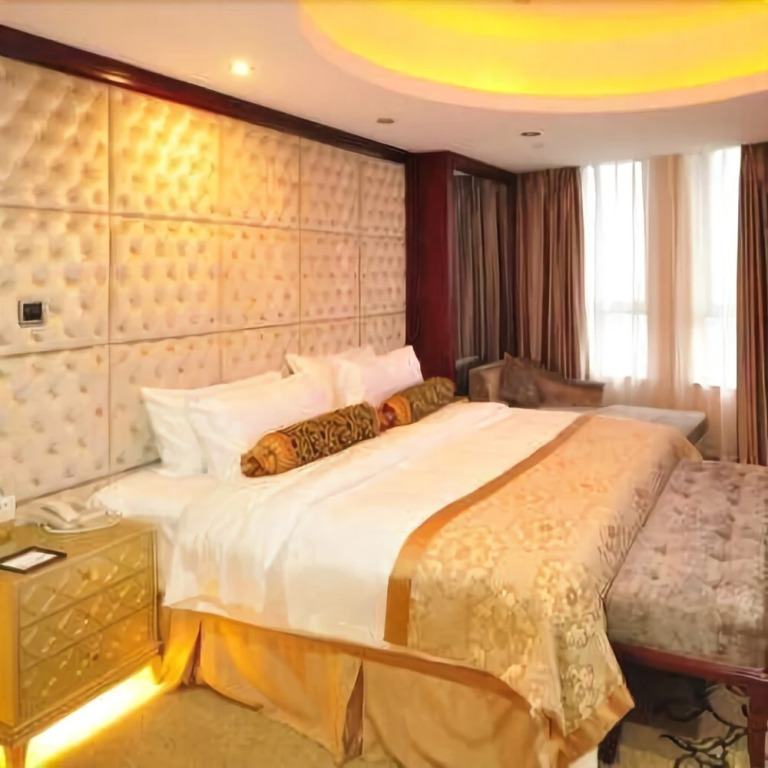 Liyang Jiafeng Pearl Hotel