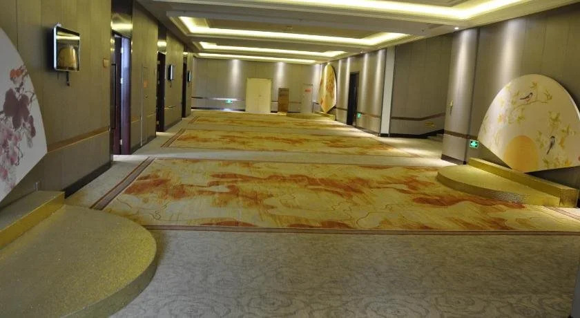 Joyful Rose International Hotel