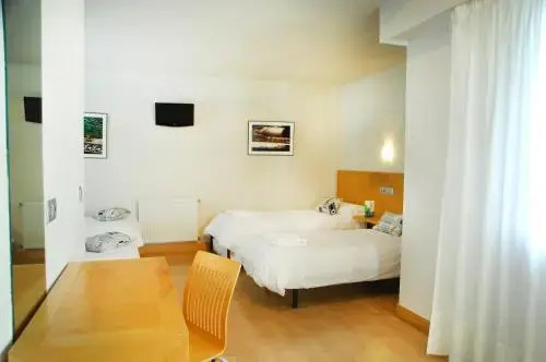 Hotel Txintxua