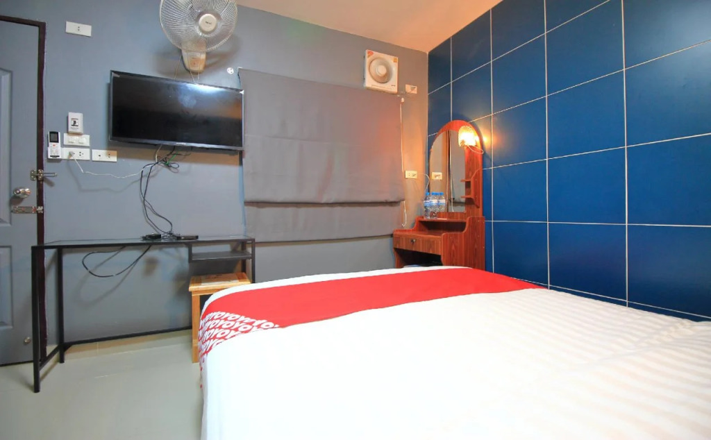 BB Guest Hostel