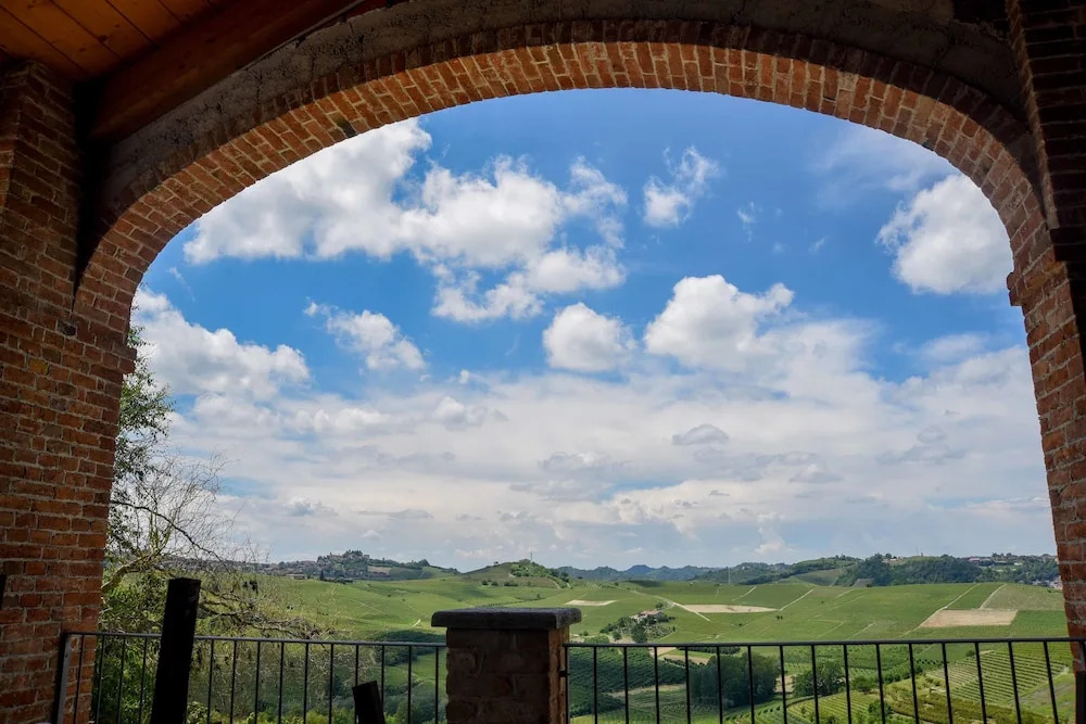 Cascina San Bernardo
